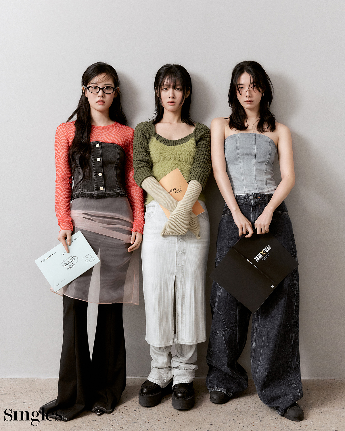 셀럽, 셀럽 화보, 싱글즈 셀럽 화보, 소지섭, 옥택연, 이승우, 차학연, 이동하, 정가희, 박주원, 엄준기, 권한솔, 51K, 단체 화보, 소속사 화보